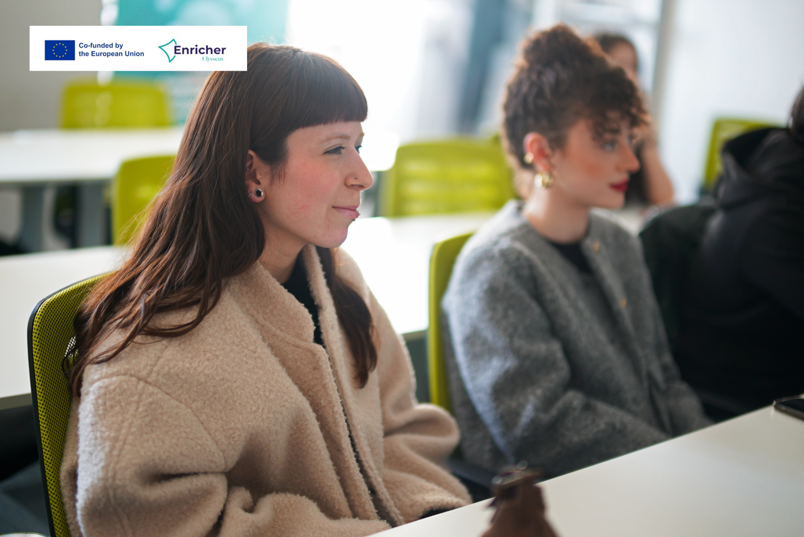 ტრენინგ  პროგრამა  მდგრად ტურიზმსა და მომსახურების დიზაინში